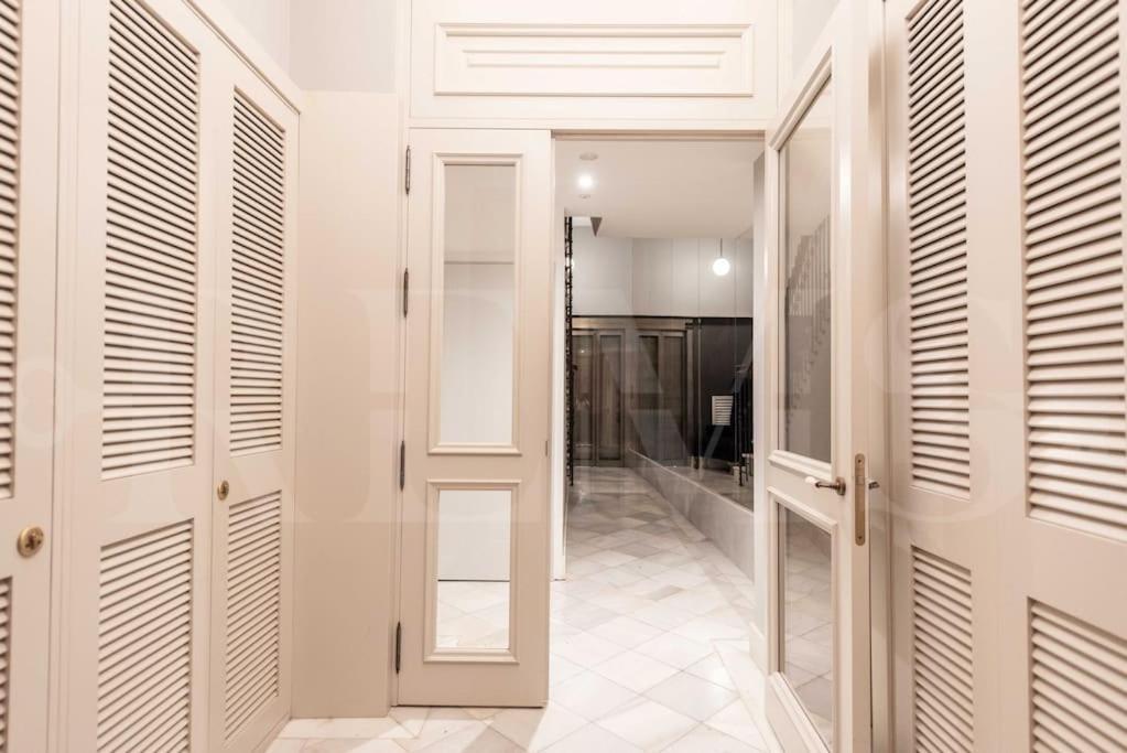 Penthouse Suite With Rooftop In The Heart Of Malaga By Rems Eksteriør bilde