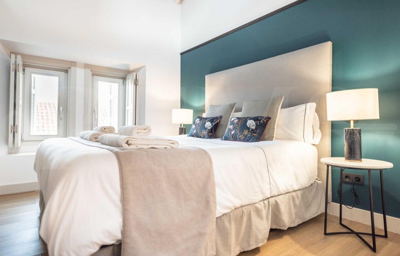 Penthouse Suite With Rooftop In The Heart Of Malaga By Rems Eksteriør bilde